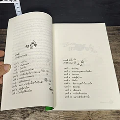 หนังสือ สโมสรแมวซ่า รูปที่ 7
