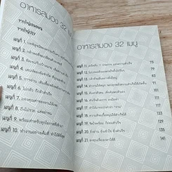 หนังสือ อาหารสมอง รูปที่ 6