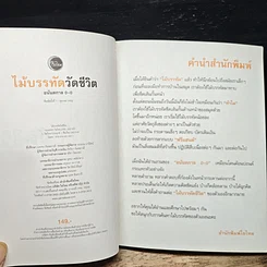 หนังสือ ไม้บรรทัดวัดชีวิต รูปที่ 6