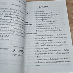 หนังสือ การฝึกหัดสมาธิ และ วิปัสสนาเบื้องต้น รูปที่ 6