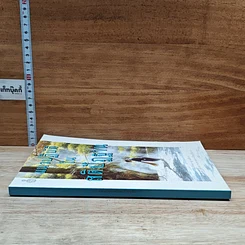หนังสือ แนวปฏิบัติในสติปัฏฐาน รูปที่ 3