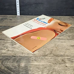 หนังสือ Vaccine Checklist วัคซีนน่ารู้เพื่อลูกวัย Pre-teen รูปที่ 3