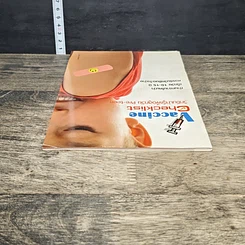 หนังสือ Vaccine Checklist วัคซีนน่ารู้เพื่อลูกวัย Pre-teen รูปที่ 4