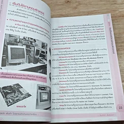 หนังสือ 108 1008 รวมโปรแกรมสามัญประจำเครื่อง รูปที่ 12