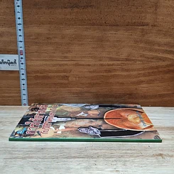 หนังสือ การใช้สารเคมีกับวิถีชีวิตของชาวอีสาน รูปที่ 3