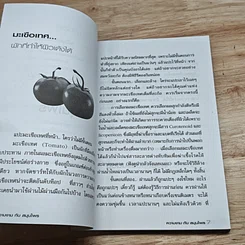 หนังสือ ความงามกับสมุนไพร รูปที่ 7