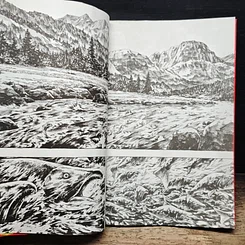 หนังสือ GON ก๊อง ไอ้แสบดึกดำบรรพ์ เล่ม 1 รูปที่ 9