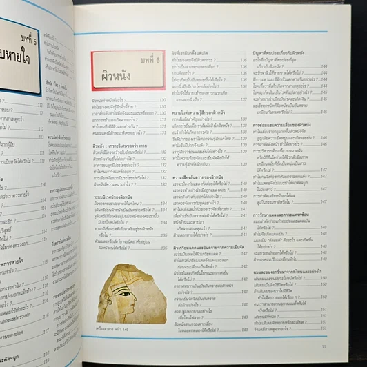 หนังสือ พื้นฐานแห่งกายมนุษย์ รูปที่ 12