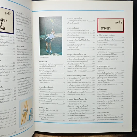 หนังสือ พื้นฐานแห่งกายมนุษย์ รูปที่ 14