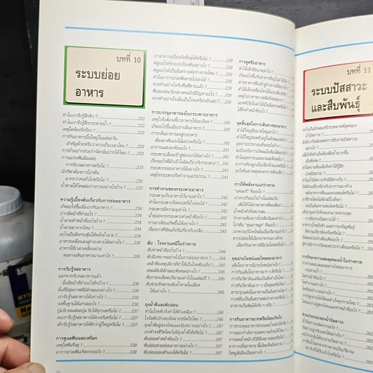 หนังสือ พื้นฐานแห่งกายมนุษย์ รูปที่ 17
