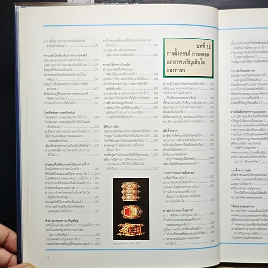 หนังสือ พื้นฐานแห่งกายมนุษย์ รูปที่ 19