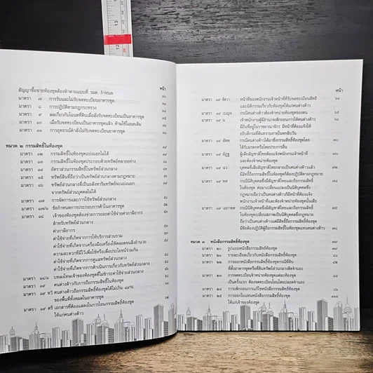 หนังสือ คำอธิบายกฎหมายเกี่ยวกับอาคารชุด กฎหมายคอนโดมิเนียม รูปที่ 9