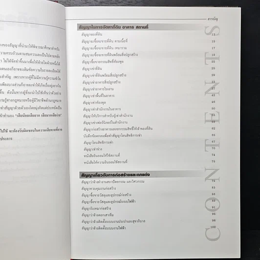 หนังสือ 100 สัญญาธุรกิจ รูปที่ 7