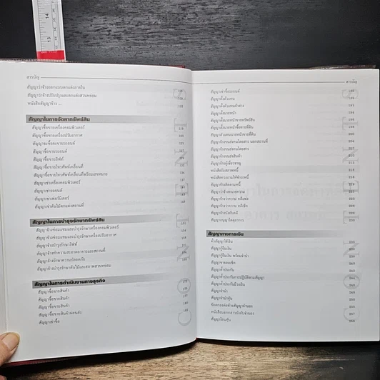 หนังสือ 100 สัญญาธุรกิจ รูปที่ 8