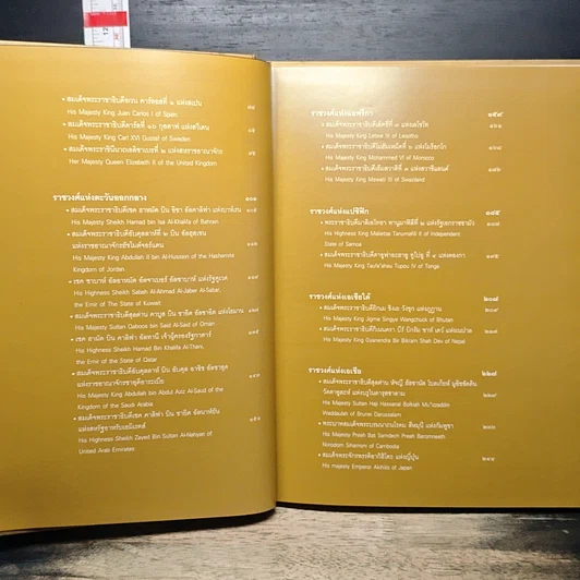 หนังสือ 29 ราชันย์ รูปที่ 9