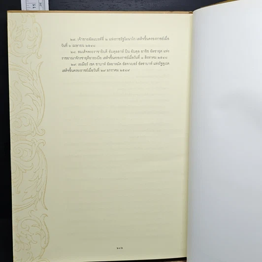 หนังสือ 29 ราชันย์ รูปที่ 11