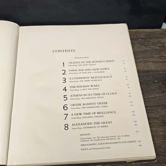 หนังสือ Classical Greece รูปที่ 7