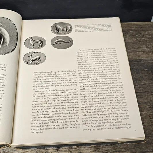 หนังสือ Classical Greece รูปที่ 9