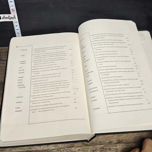 หนังสือ Current Challenge in Cardiology รูปที่ 9