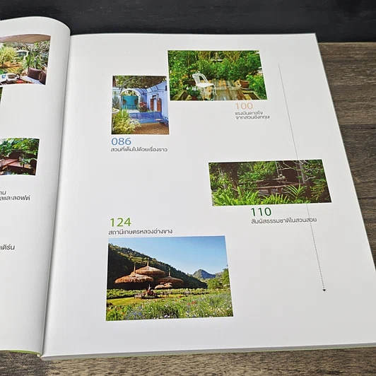 หนังสือ Garden Styles สวนสวยหลากสไตล์ รูปที่ 8