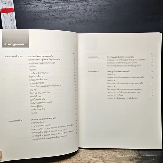 หนังสือ แนวทางการจัดระบบการควบคุมภายใน รูปที่ 9