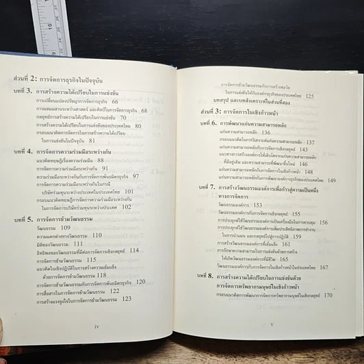 หนังสือ การจัดการธุรกิจร่วมสมัย รูปที่ 10