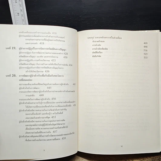 หนังสือ การจัดการธุรกิจร่วมสมัย รูปที่ 13