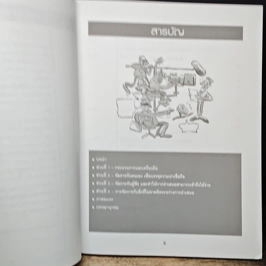 หนังสือ พรีเซนต์งานให้เป็นเลิศ Stand & Deliver รูปที่ 7