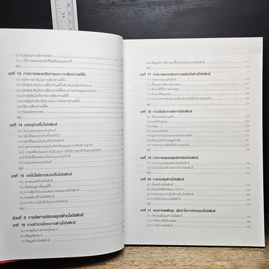 หนังสือ โลจีสติกส์และการจัดการซัพพลายเชน กลยุทธ์สำหรับลดต้นทุนและเพิ่มกำไร รูปที่ 9