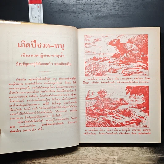 หนังสือ ตำราพรหมชาติ ฉบับสมบูรณ์ รูปที่ 10
