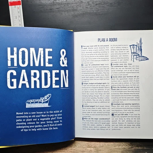 หนังสือ 10,000 Tips: How to Do Almost Everything รูปที่ 7