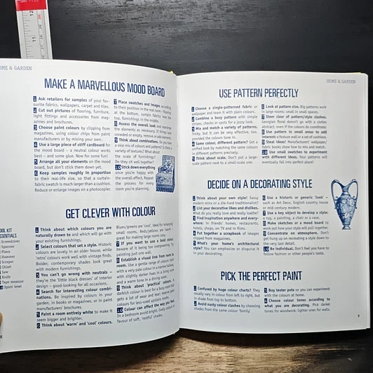 หนังสือ 10,000 Tips: How to Do Almost Everything รูปที่ 8