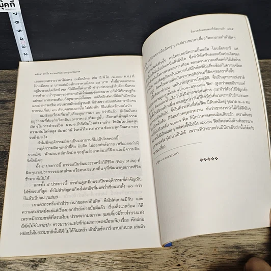 หนังสือ มะเร็ง ความเครียดและสุนทรียภาพ รูปที่ 9