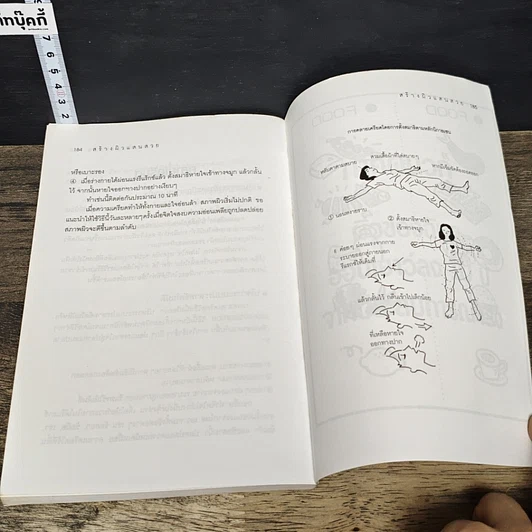 หนังสือ สร้างผิวแสนสวย รูปที่ 9