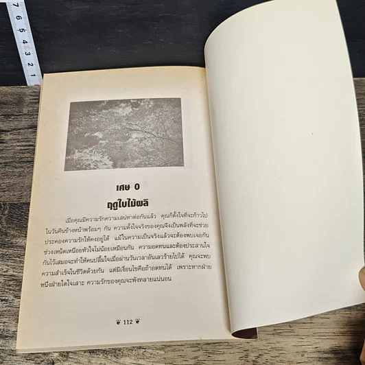 หนังสือ ดูดวงชะตา ตามตำราโหราศาสตร์ ญี่ปุ่นโบราณ รูปที่ 9