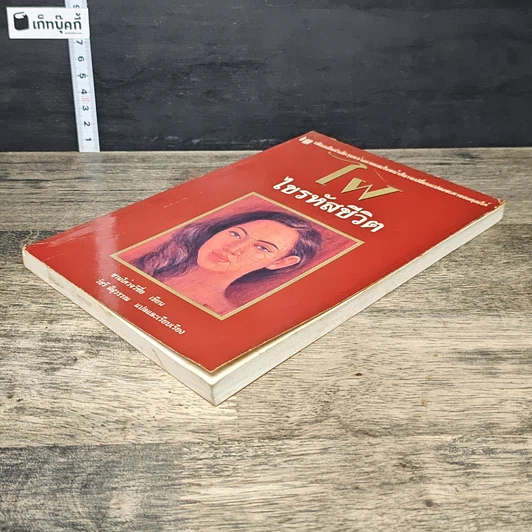 หนังสือ ไฝ ไขรหัสชีวิต รูปที่ 3