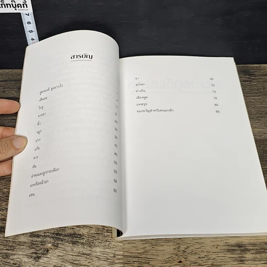 หนังสือ คู่ครองดีดูอย่างไร รูปที่ 7