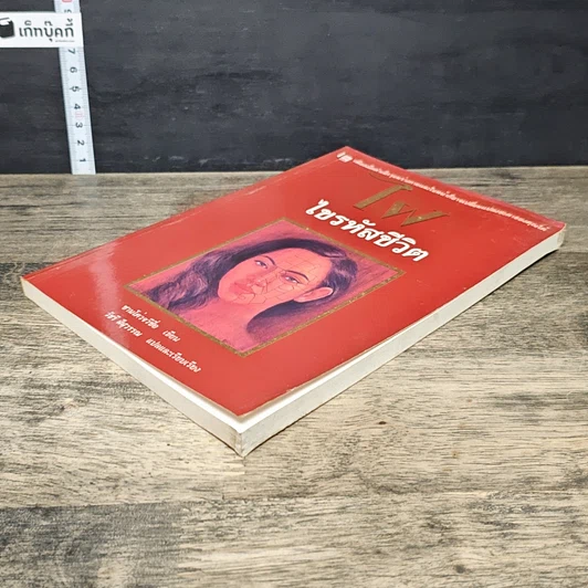 หนังสือ ไฝ ไขรหัสชีวิต รูปที่ 3