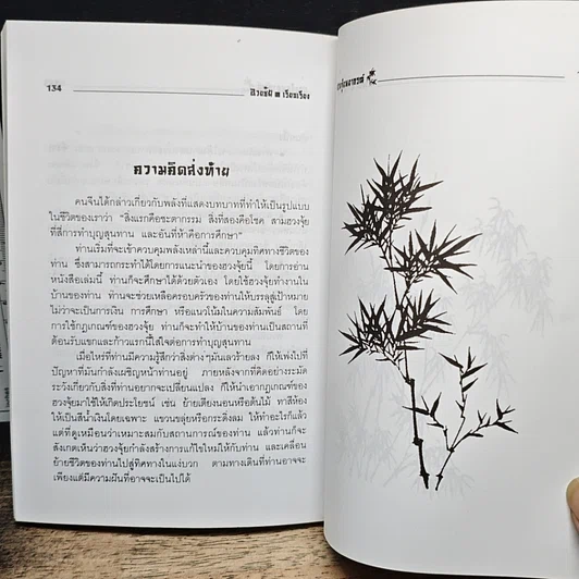 หนังสือ ฮวงจุ้ยพยากรณ์ รูปที่ 7
