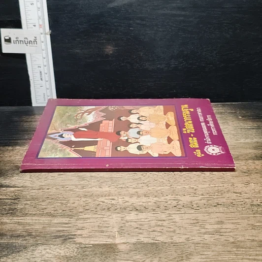 หนังสือ คู่มือสมถะ-วิปัสสนากรรมฐาน รูปที่ 3