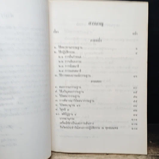 หนังสือ คู่มือสมถะ-วิปัสสนากรรมฐาน รูปที่ 6
