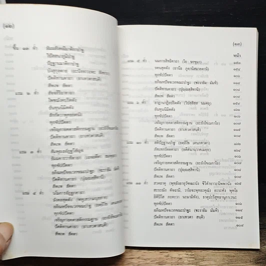 หนังสือ คู่มืออุบาสก-อุบาสิกา สำนักวัดอโศการาม รูปที่ 10