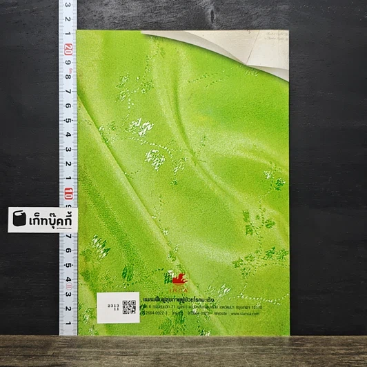 หนังสือ หมื่นถ้อย ร้อยกำลังใจ รูปที่ 5