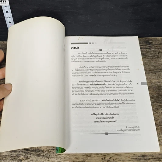 หนังสือ หมื่นถ้อย ร้อยกำลังใจ รูปที่ 6