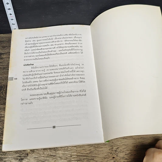 หนังสือ หมื่นถ้อย ร้อยกำลังใจ รูปที่ 8