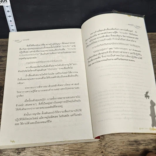 หนังสือ มงคลวิถี ร่ำรวยโชคลาภ ร่มเย็นเป็นสุข รูปที่ 9