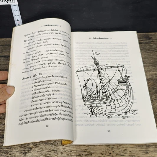 หนังสือ ทอดเต๋าบอกชะตา รูปที่ 8