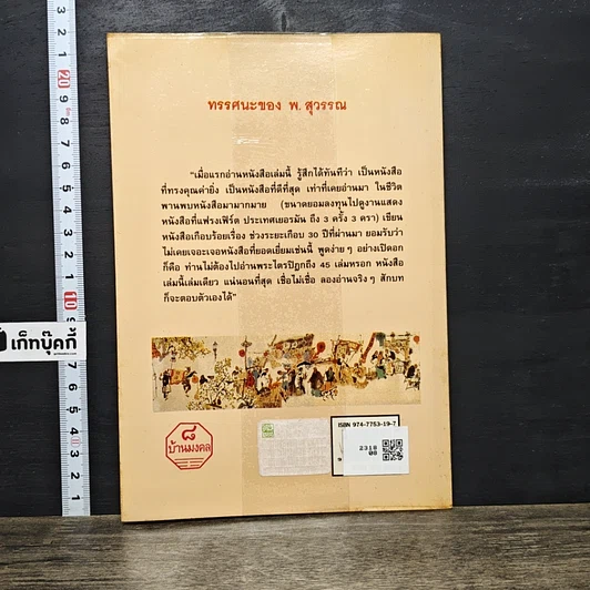 หนังสือ สร้างดวงชะตาที่ดีด้วยตนเอง รูปที่ 5