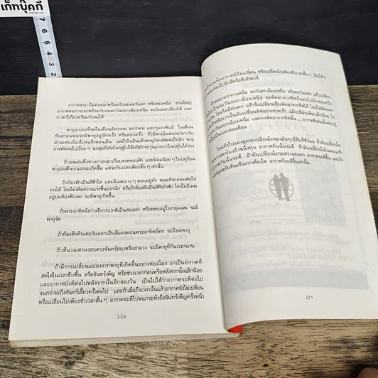 หนังสือ ดูดาว ดูฤกษ์ ดูโฉลก ค้นหาโชคลาภของคุณ รูปที่ 9