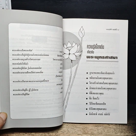 หนังสือ คนไทยต้องรู้ รูปที่ 8